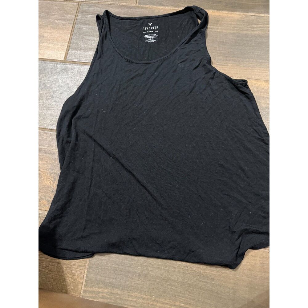 American Eagle Favorite Tank